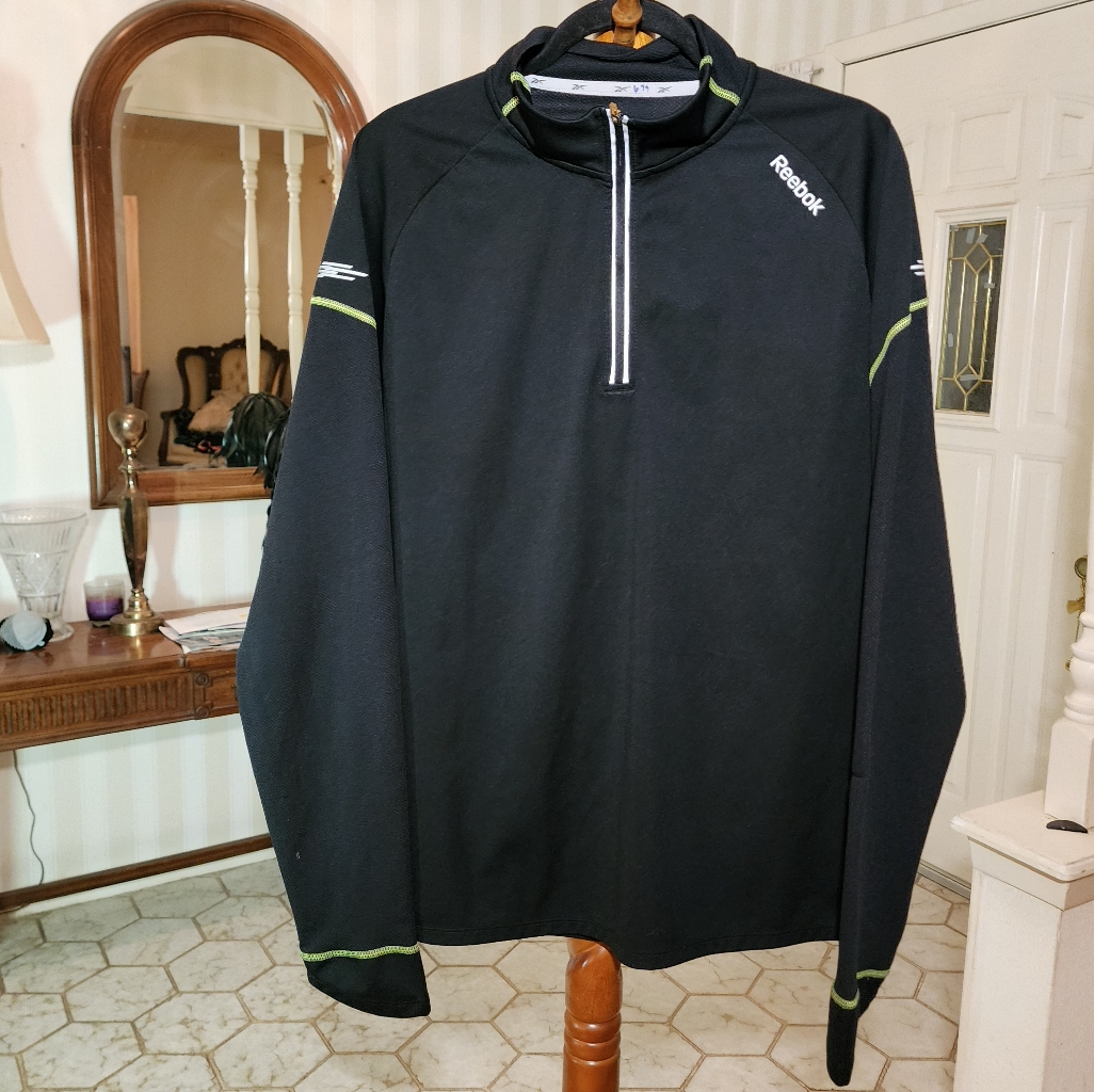 Reebokjacket